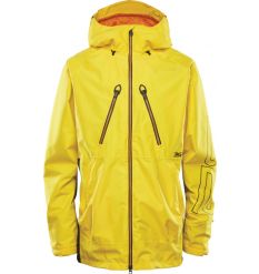 ThirtyTwo TM Snowboard Jacket (Gold)