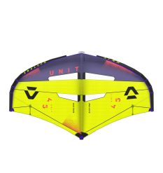 Duotone Unit 2025 (Lime) - Wet N Dry Boardsports