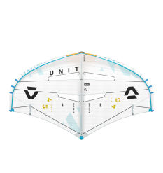 Duotone Unit SLS Concept Blue - Wet N Dry Boardsports