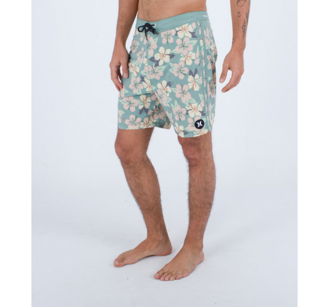 Hurley Phantom Naturals 18 Boardshorts Tailgate