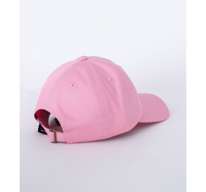 Pink hurley hat discount