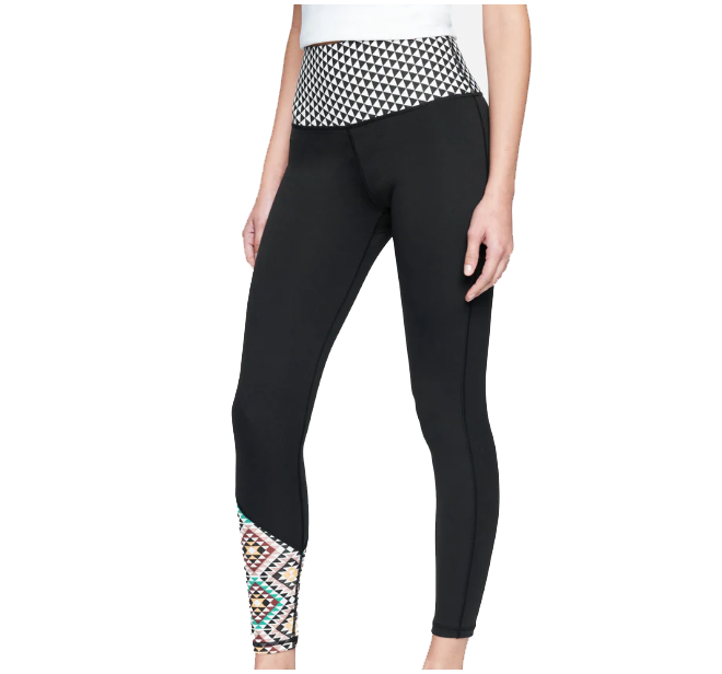 Hurley yoga pants on sale