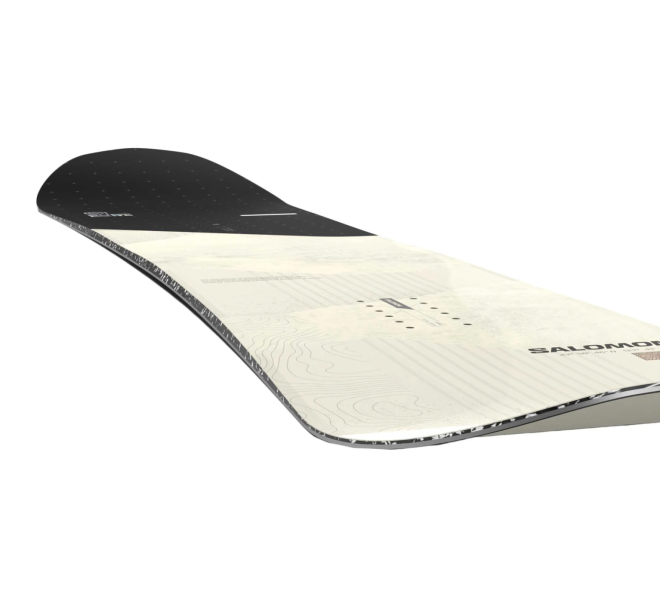 Super 8 snowboard shop