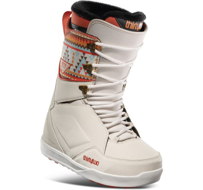 thirty two lashed women's snowboard boots