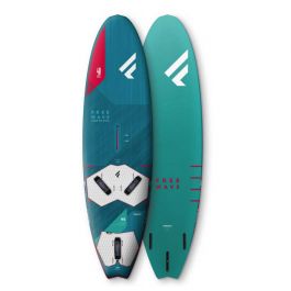 Fanatic Freewave TE Windsurf Board 2021